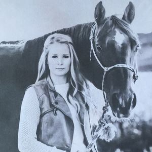 Meet your Posher, Ricki